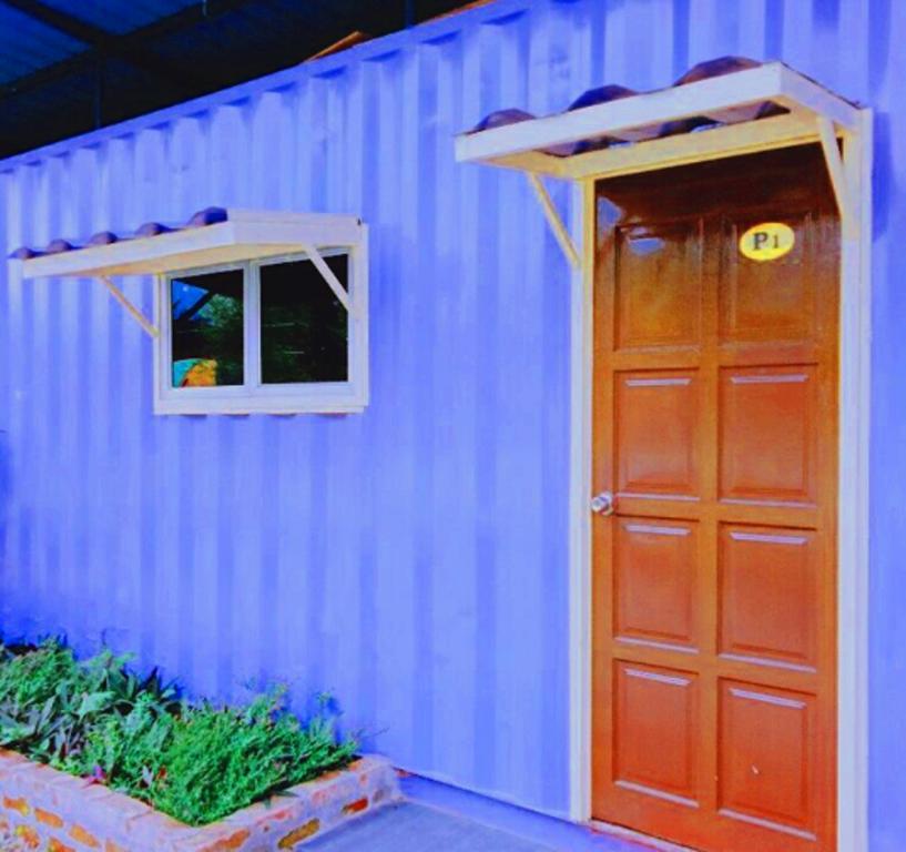 5 Stone Cabin Chalet Taiping Εξωτερικό φωτογραφία